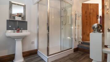 Een douche