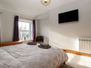 WiFi - Wether Fell View, Hawes (Hawes)