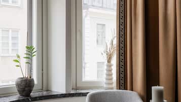 Detalle interior