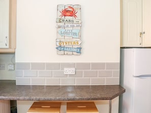 Interior - The Northgate Loft, Hunstanton (Hunstanton)