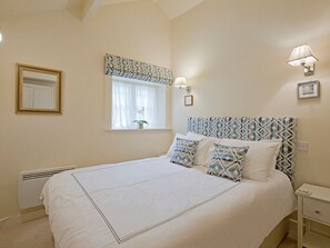 WiFi - Reynard Ing Cottage, Addingham (Ilkley)