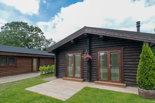 Wainstones Lodge 2