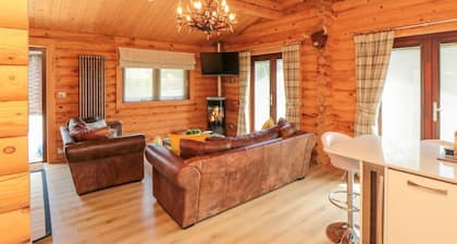 Blackwell Lodge 2, Stokesley