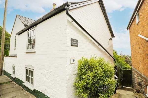 Prospect Cottage
