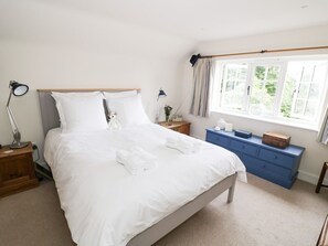 WiFi - Prospect Cottage, Malvern (Malvern)