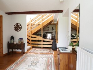 Interior - Cardean Mill, Blairgowrie (Blairgowrie)