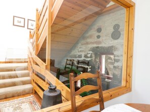 Interior - Cardean Mill, Blairgowrie (Blairgowrie)