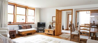 Cardean Mill, Blairgowrie