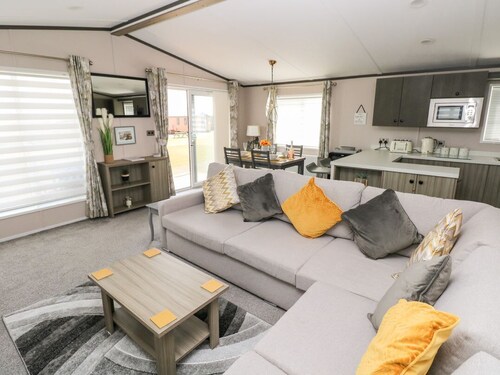 Beechwood Lodge, Little Haven