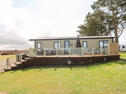Beechwood Lodge, Little Haven