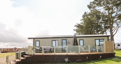 Beechwood Lodge, Little Haven