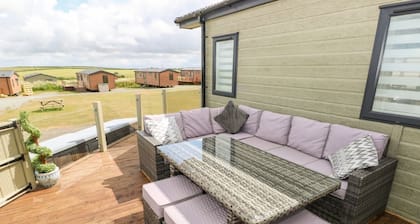 Beechwood Lodge, Little Haven