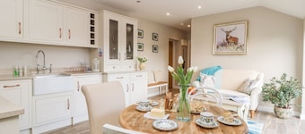 1 Church Barns, Pocklington