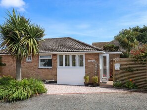 Exterior - Charming Rowan in Brixham (Brixham)