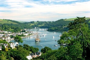 Marina - Broadstone Boathouse, Dartmouth (Dartmouth)