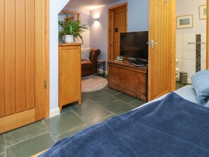 Room - Broadstone Boathouse, Dartmouth (Dartmouth)