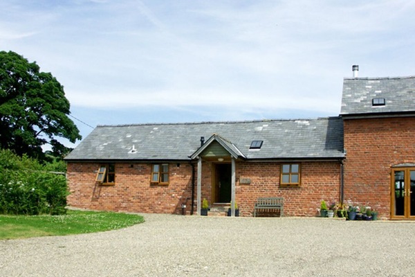 The Byre