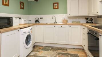 Dishwasher