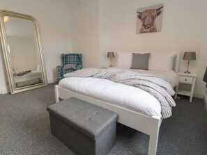 WiFi - 10 Haw Grove, Hellifield. 2bed (Skipton)