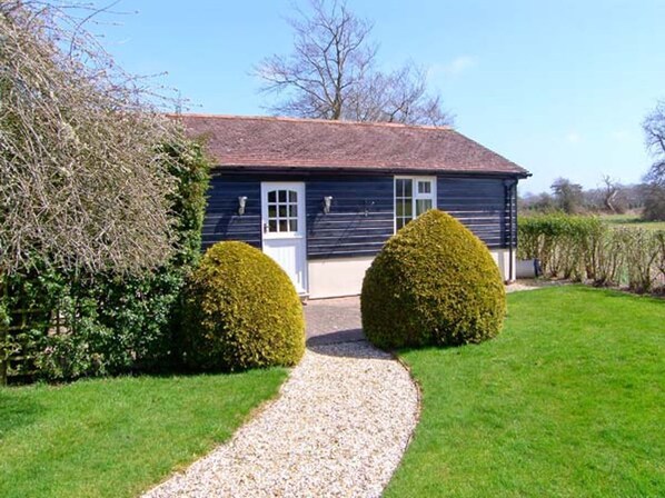 Exterior - The Bothy, Boldre - A Hidden Gem (Lymington)