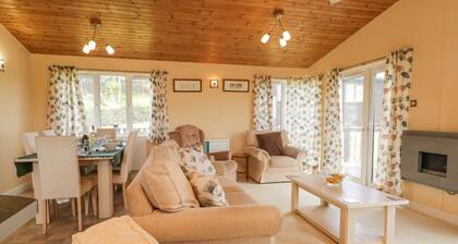 Lodge 16, near Millbrook. 3bed