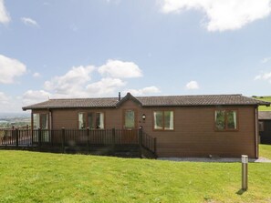 Exterior - Lodge 16, near Millbrook. 3bed (Torpoint)
