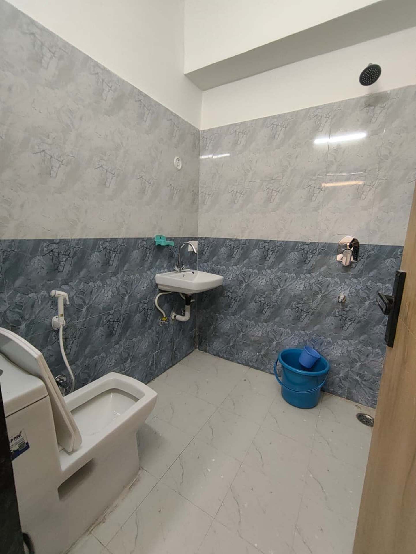 Classic Double Room | Bathroom
