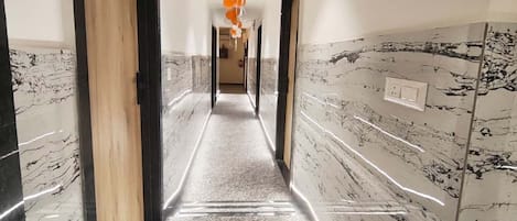 Chambre Double Classique | Intérieur