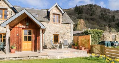 Larch Cottage, Aberfeldy