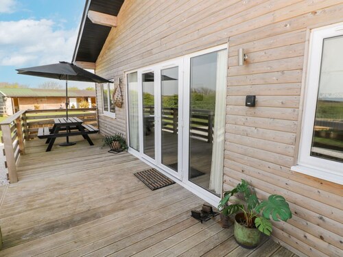 Monks Rest in Monknash. 2 bed.