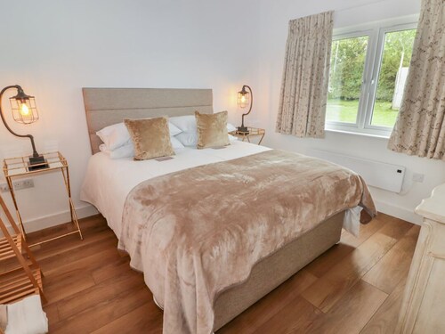 Monks Rest in Monknash. 2 bed.