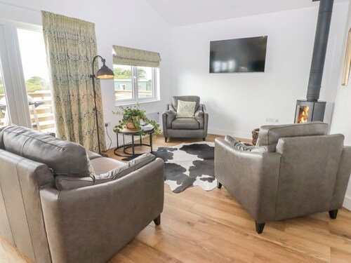 Monks Rest in Monknash. 2 bed.
