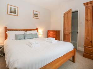 Room - Fisher's Retreat, Bowness-On-Windermere (Windermere)