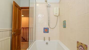 Dusche