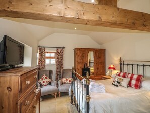WiFi - The Cow Shed, Alport (Bakewell)