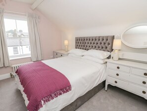 Room - Mor Awel, Beaumaris, Anglesey (Beaumaris)