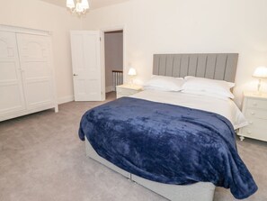 WiFi - Mor Awel, Beaumaris, Anglesey (Beaumaris)