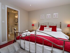 WiFi - 9 Swan House, Tewitfield Marina (Carnforth)