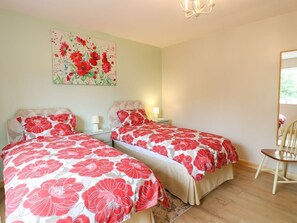 WiFi - Orchard Cottage, Findern (Derby)