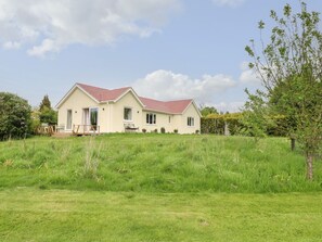 Exterior - Orchard Cottage, Findern (Derby)
