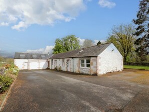 Exterior - The Stables, Thornhill (Thornhill)
