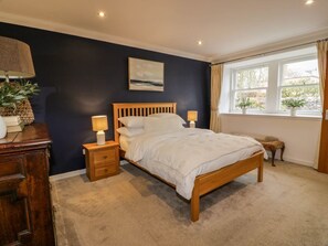 WiFi - The Stables, Thornhill (Thornhill)