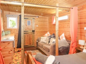 Room - The Cabin Retreat in Amlwch (Amlwch)