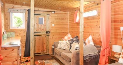 The Cabin Retreat in Amlwch