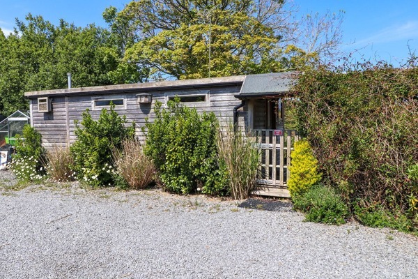 The Cabin