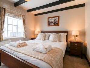 WiFi - Midships Cottage, Whitby, North Yorkshire. (Whitby)
