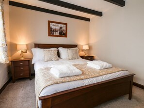 WiFi - Midships Cottage, Whitby, North Yorkshire. (Whitby)