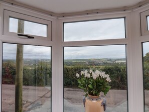 Interior - North Terrace, Loftus (Saltburn-by-the-Sea)