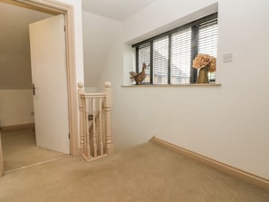 Interior - Pump House, Hellingly (Hailsham)