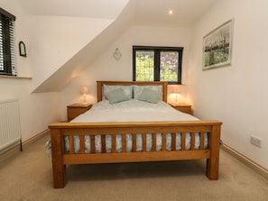 Room - Pump House, Hellingly (Hailsham)